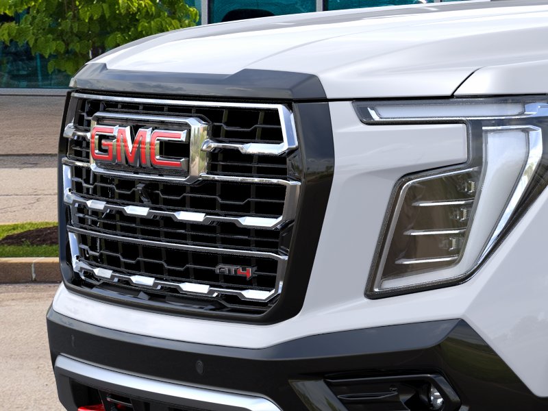 2026 GMC Yukon XL AT4 - Photo 37