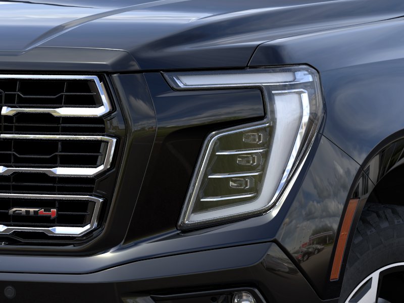 2026 GMC Yukon XL AT4 - Photo 34