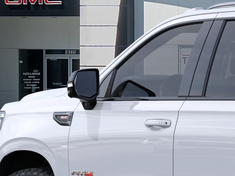 2026 GMC Yukon XL AT4 - Photo 36