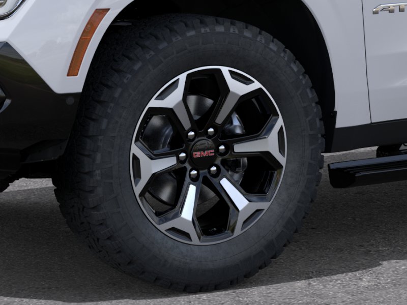 2026 GMC Yukon XL AT4 - Photo 33