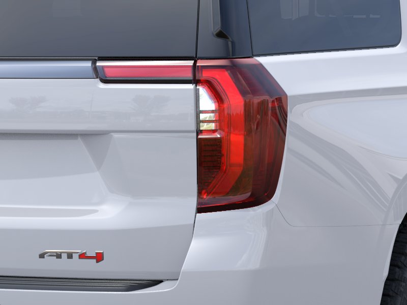 2026 GMC Yukon XL AT4 - Photo 35