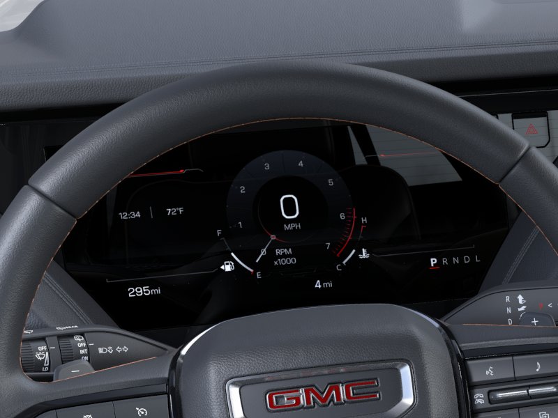 2026 GMC Yukon XL AT4 - Photo 42