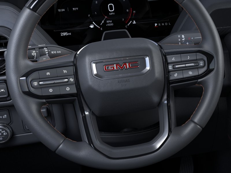 2026 GMC Yukon XL AT4 - Photo 43