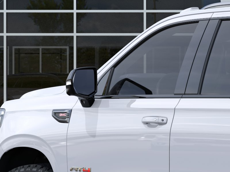 2026 GMC Yukon XL AT4 - Photo 36