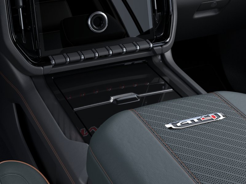 2026 GMC Yukon XL AT4 - Photo 47