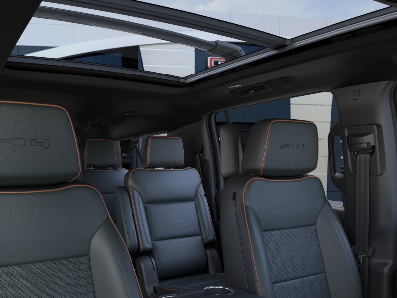 2026 GMC Yukon XL AT4 - Photo 48
