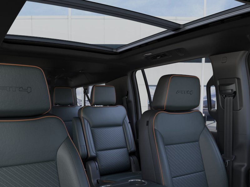 2026 GMC Yukon XL AT4 - Photo 43