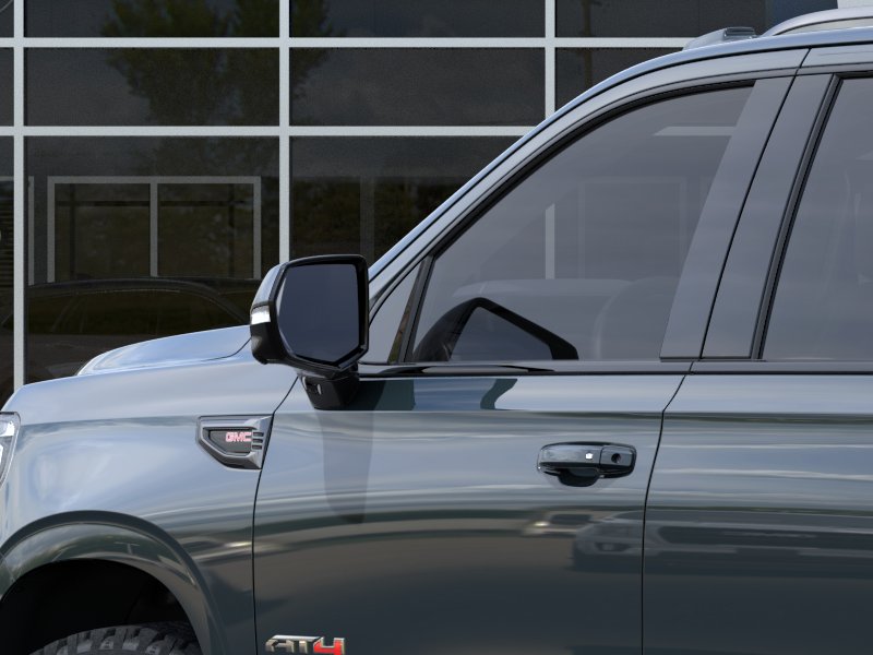 2026 GMC Yukon XL AT4 - Photo 36