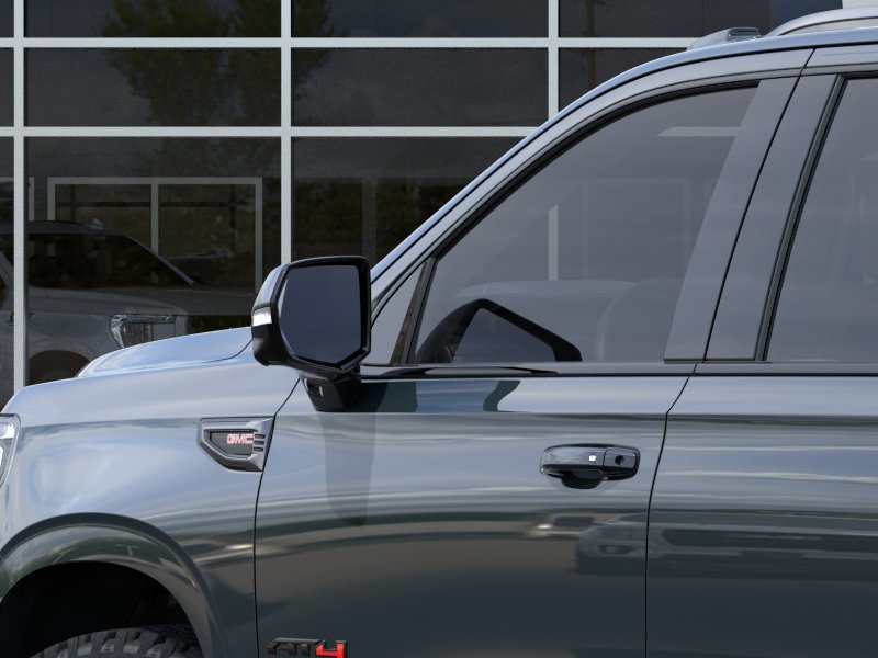 2026 GMC Yukon XL AT4 - Photo 43