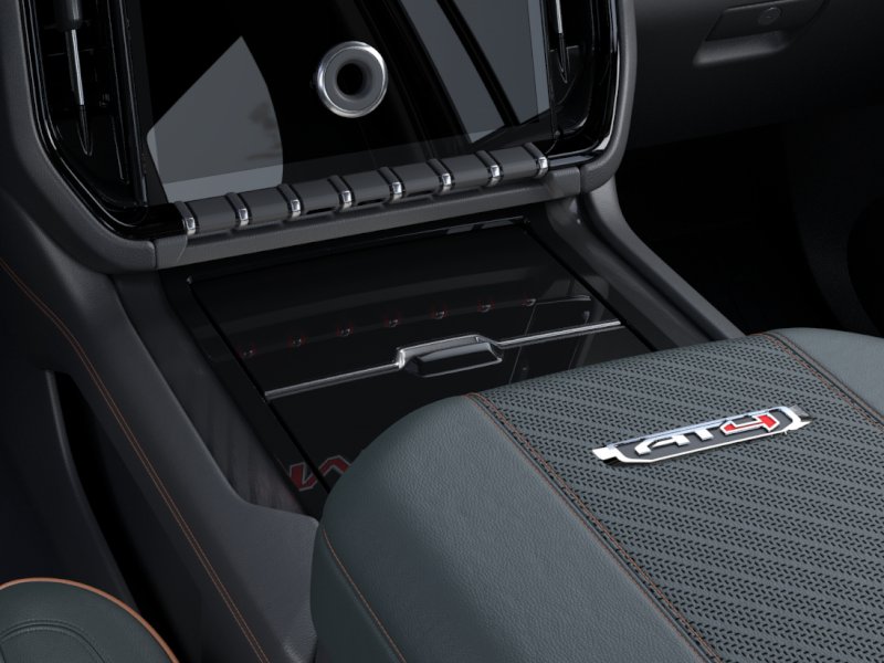 2026 GMC Yukon XL AT4 - Photo 54