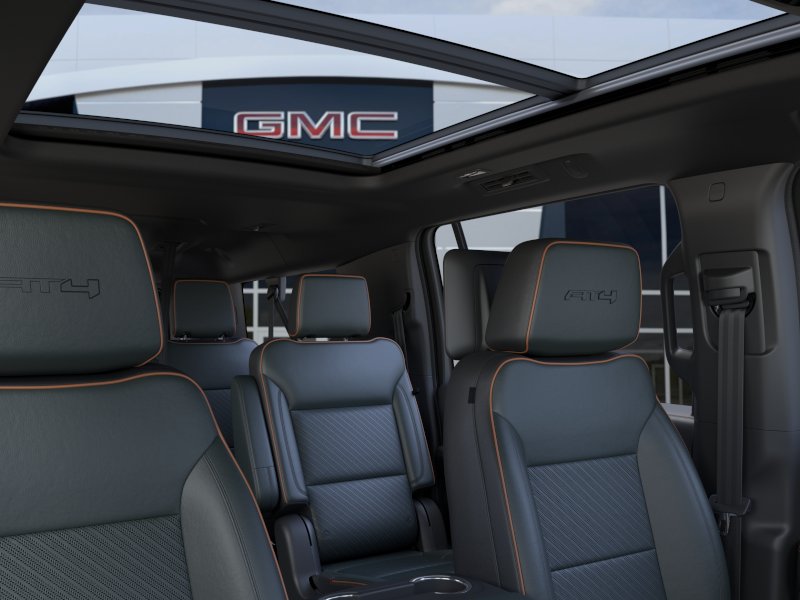 2026 GMC Yukon XL AT4 - Photo 55