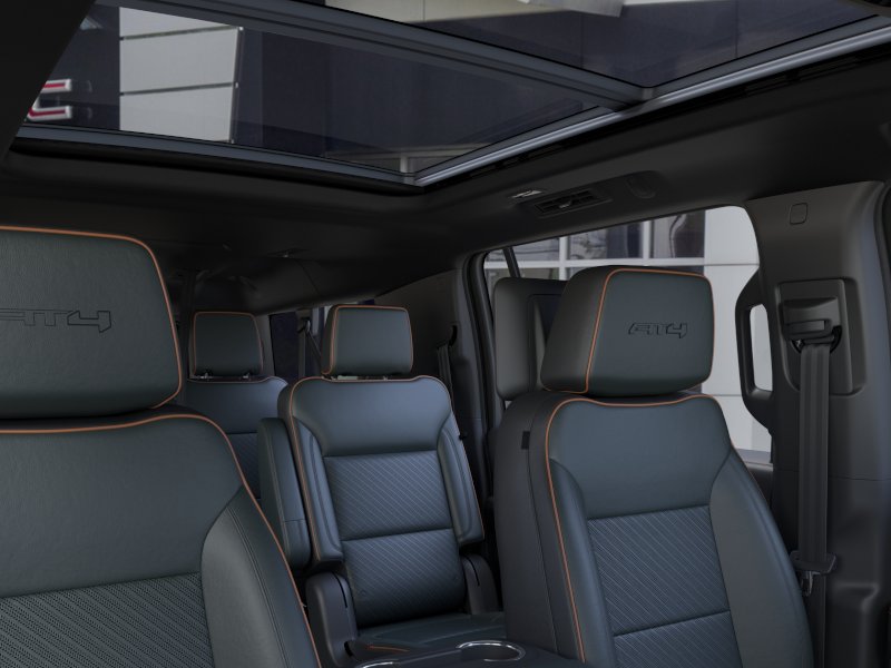 2026 GMC Yukon XL AT4 - Photo 24