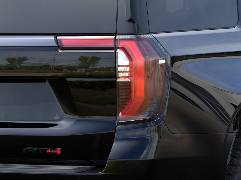 New 2026 Onyx Black GMC AT4 image 11