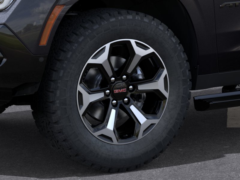 2026 GMC Yukon XL AT4 - Photo 31