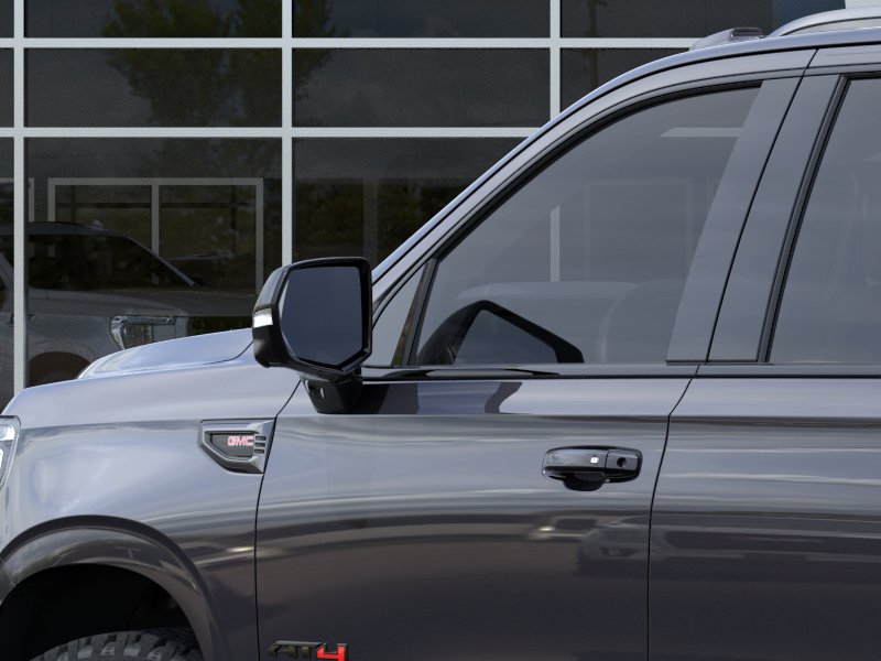 2026 GMC Yukon XL AT4 - Photo 34
