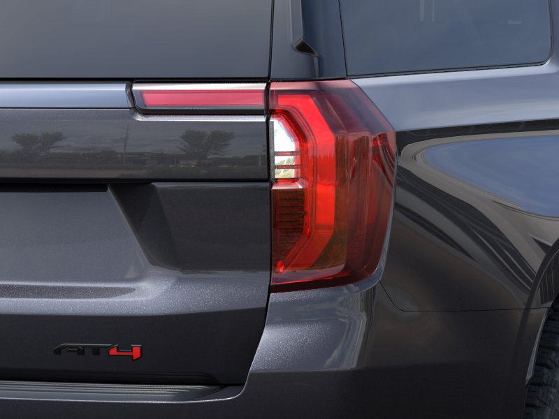 2026 GMC Yukon XL AT4 - Photo 33