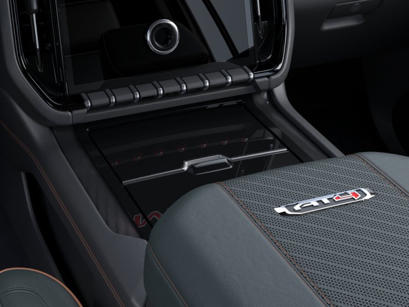 2026 GMC Yukon XL AT4 - Photo 23