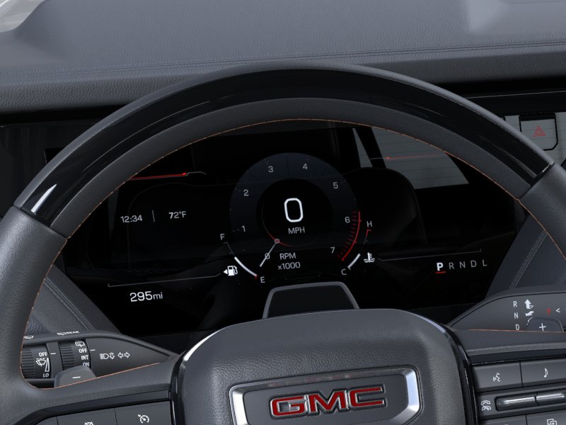 2026 GMC Yukon XL AT4 - Photo 18