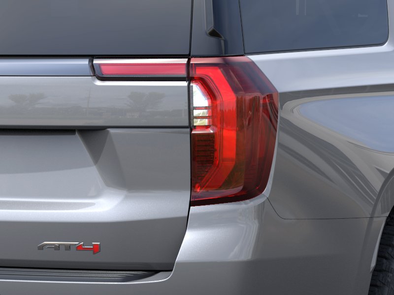 2026 GMC Yukon XL AT4 - Photo 11