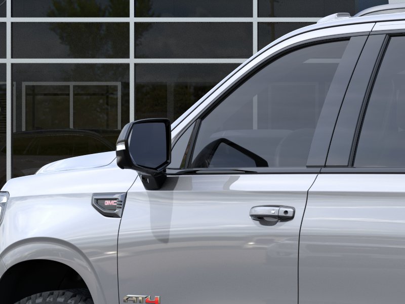 2026 GMC Yukon XL AT4 - Photo 36