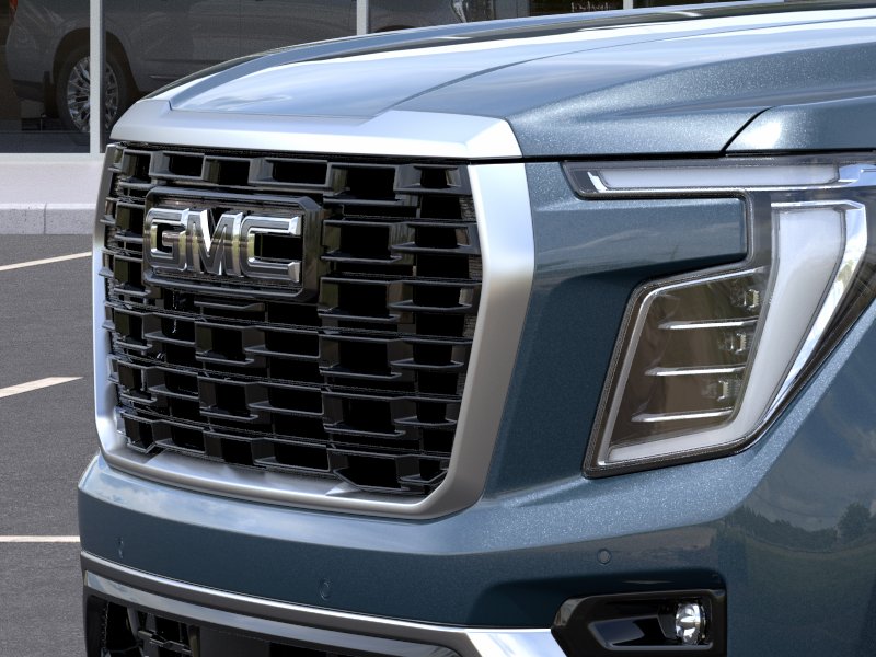 New 2026 Downpour Metallic GMC Denali image 13