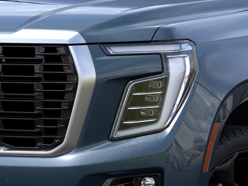 New 2026 Downpour Metallic GMC Denali image 10