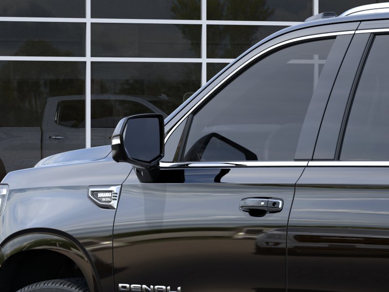 New 2026 Onyx Black GMC Denali image 12