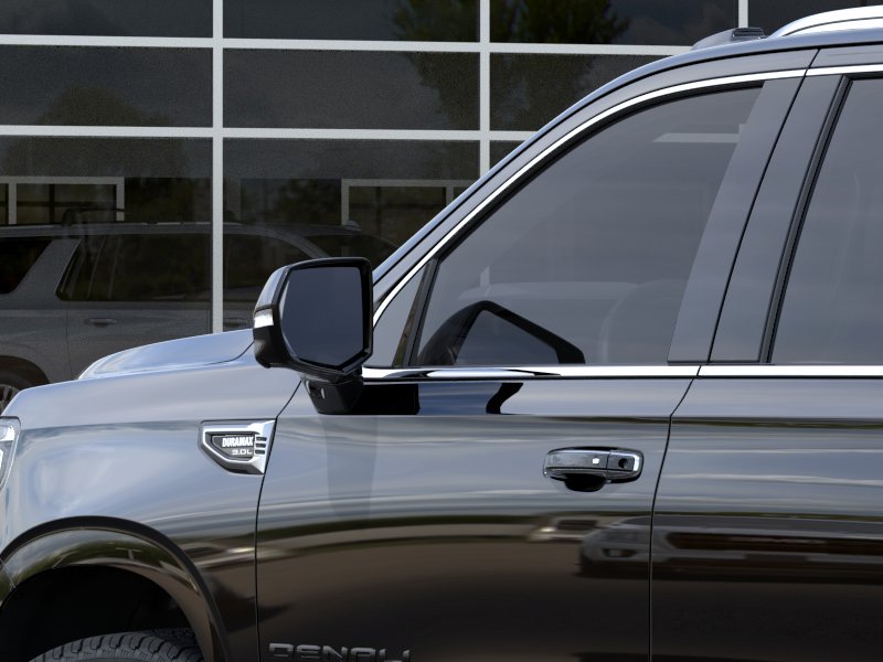 New 2026 Onyx Black GMC Denali image 12