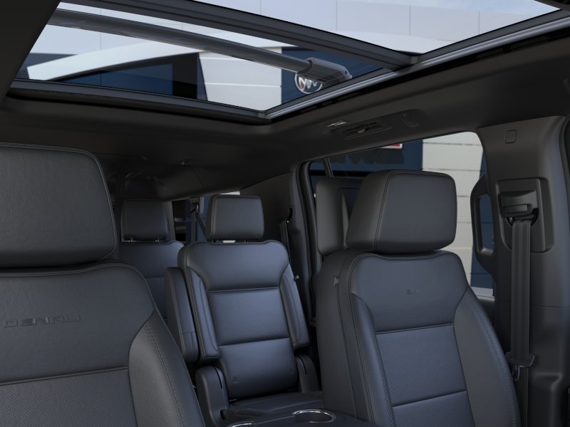 New 2026 Onyx Black GMC Denali image 24