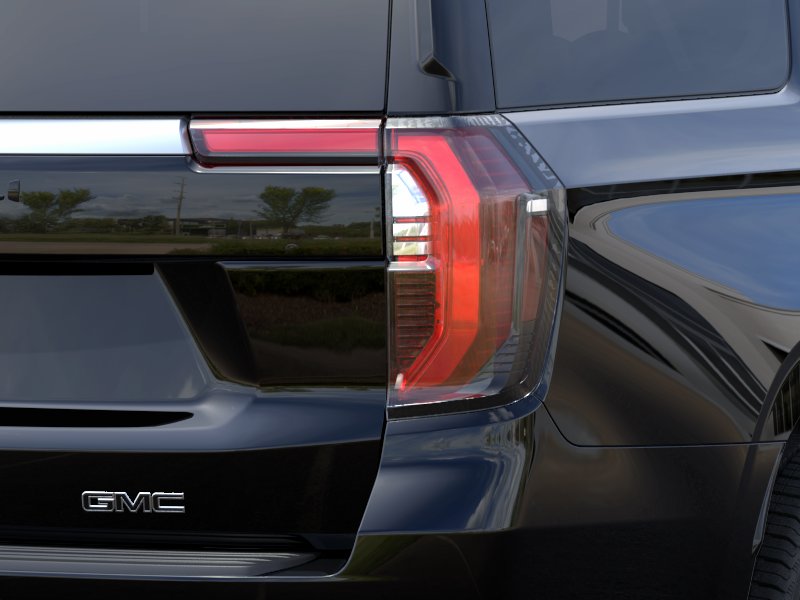 New 2026 Onyx Black GMC Denali image 11