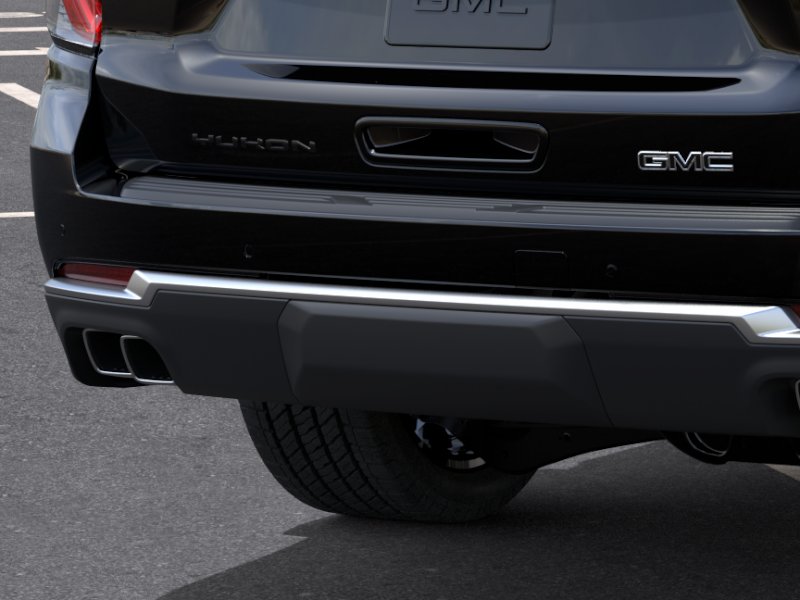 New 2026 Onyx Black GMC Denali image 14