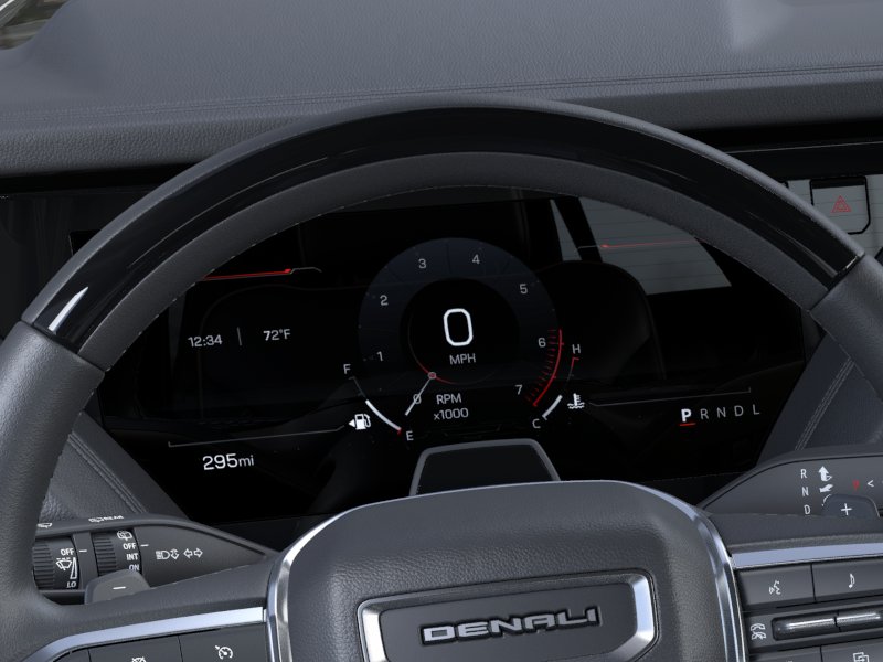 New 2026 Onyx Black GMC Denali image 18