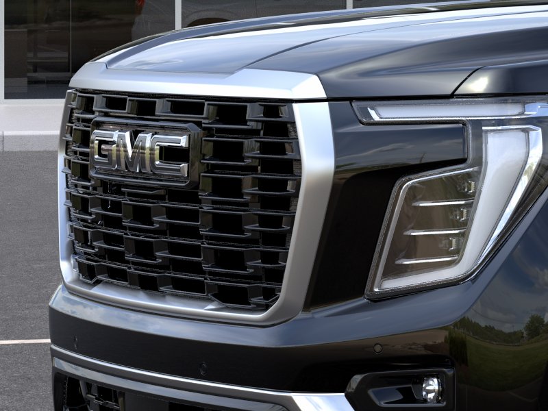 New 2026 Onyx Black GMC Denali image 13