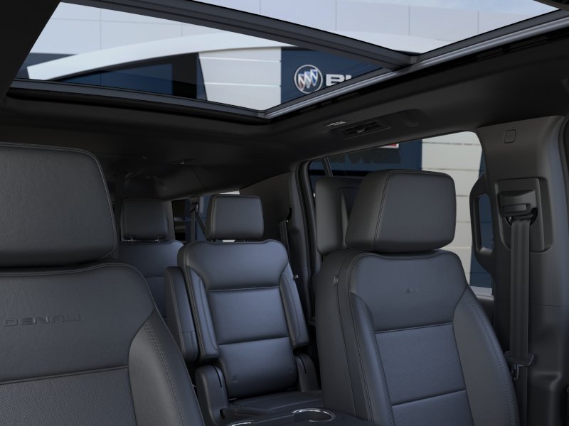 New 2026 Onyx Black GMC Denali image 24