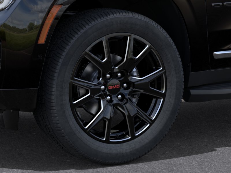New 2026 Onyx Black GMC Denali image 9