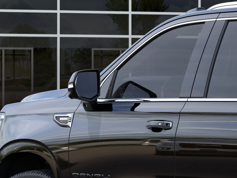 New 2026 Onyx Black GMC Denali image 12