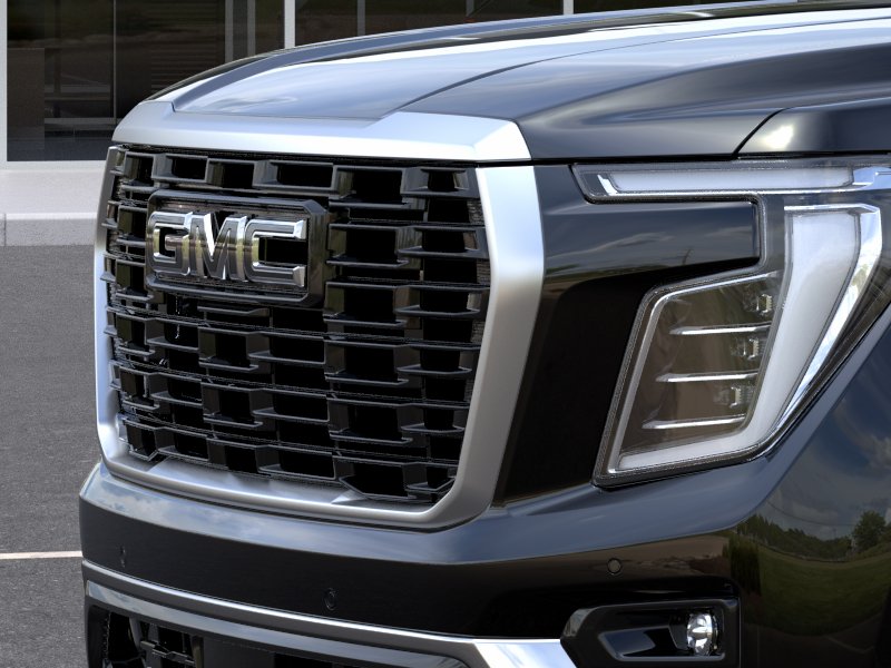 New 2026 Onyx Black GMC Denali image 13