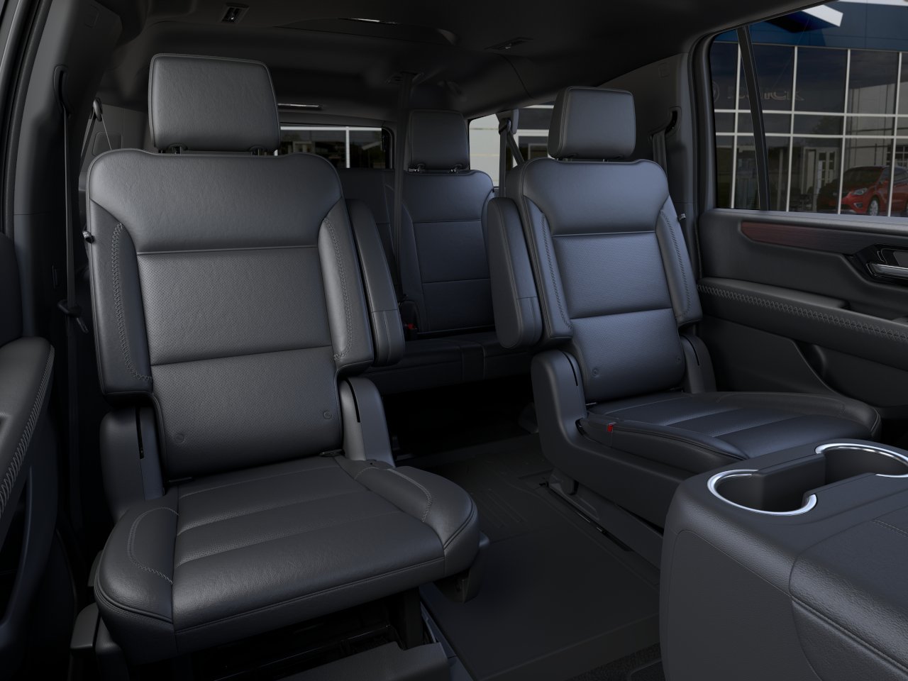 New 2026 Onyx Black GMC Denali image 17