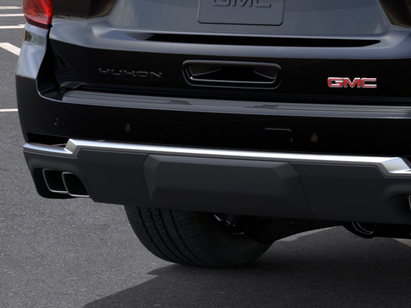 New 2026 Onyx Black GMC Denali image 14