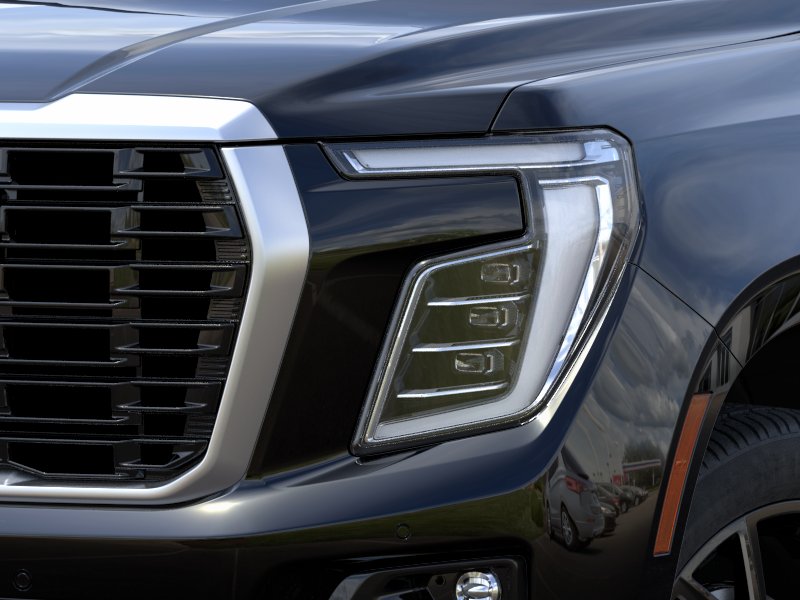 New 2026 Onyx Black GMC Denali image 10