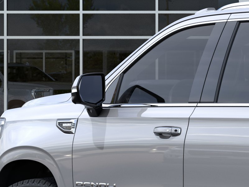 2026 GMC Yukon XL Denali - Photo 36