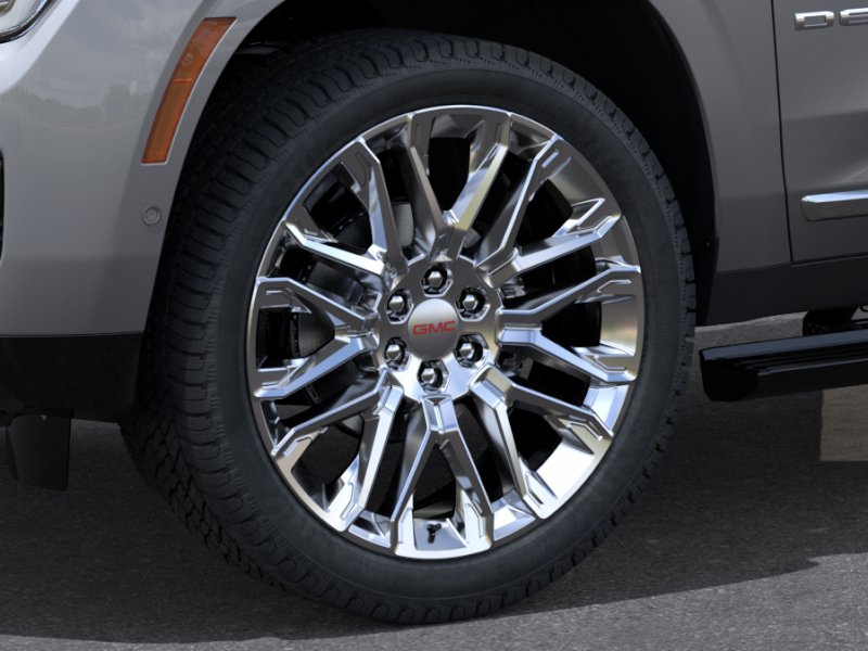 2026 GMC Yukon XL Denali - Photo 33