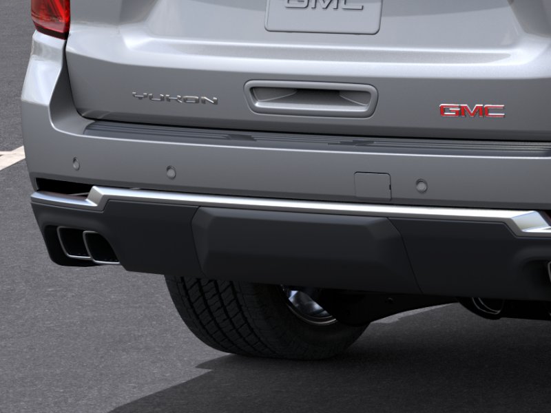 2026 GMC Yukon XL Denali - Photo 38
