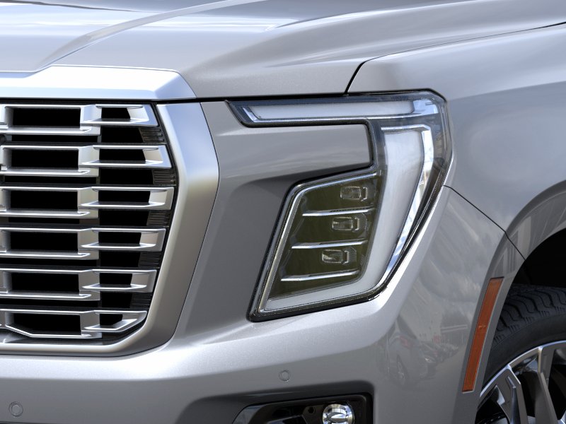 2026 GMC Yukon XL Denali - Photo 34