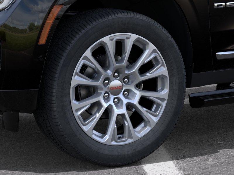 New 2026 Onyx Black GMC Denali image 33