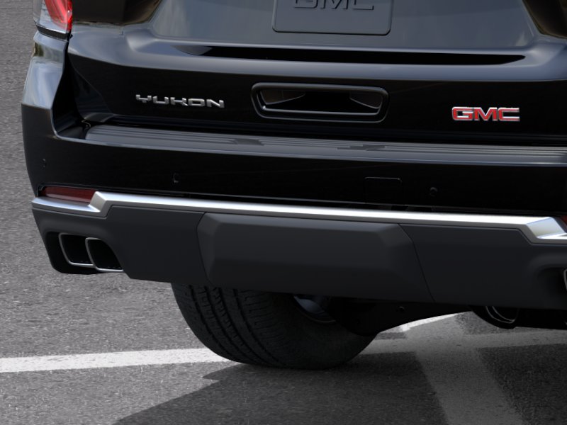 New 2026 Onyx Black GMC Denali image 38