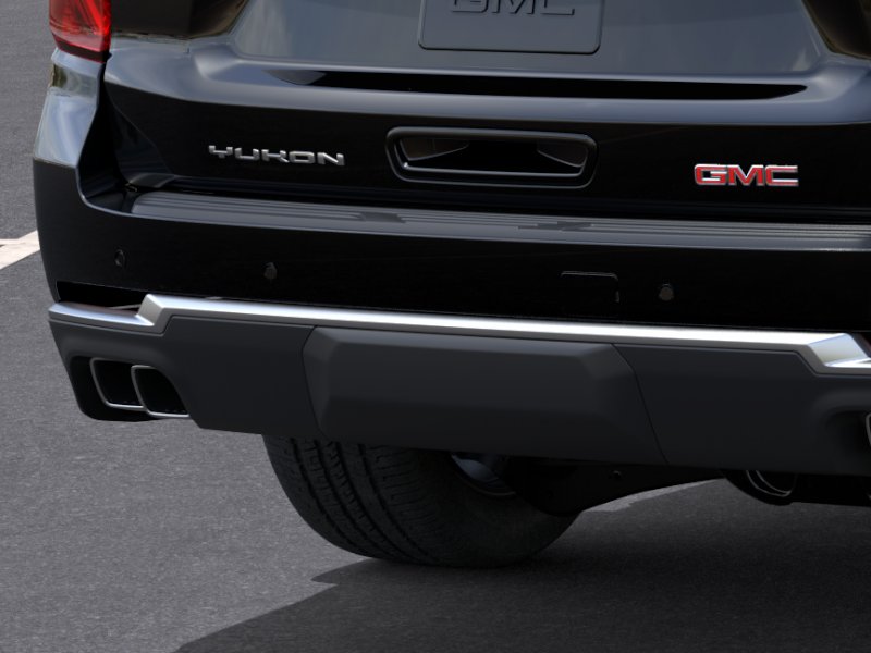 New 2026 Onyx Black GMC Denali image 38