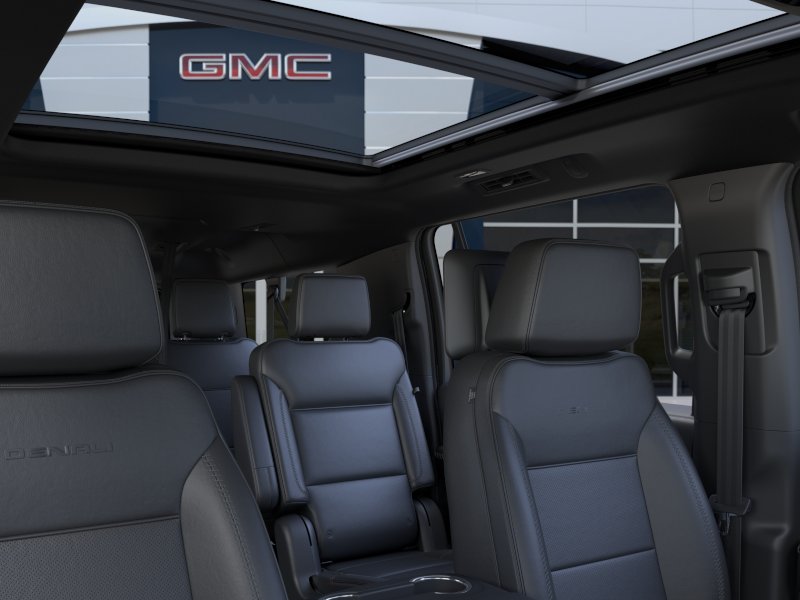 2026 GMC Yukon XL Denali - Photo 48