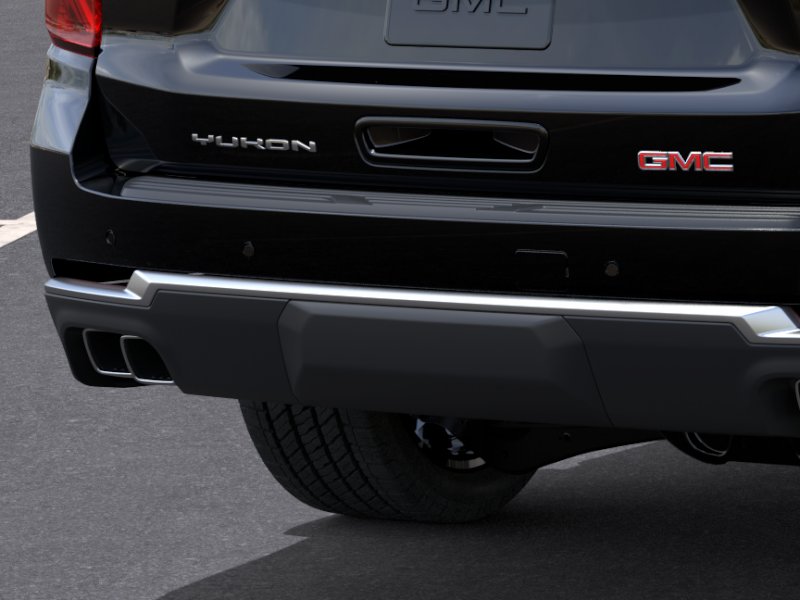New 2026 Onyx Black GMC Denali image 14