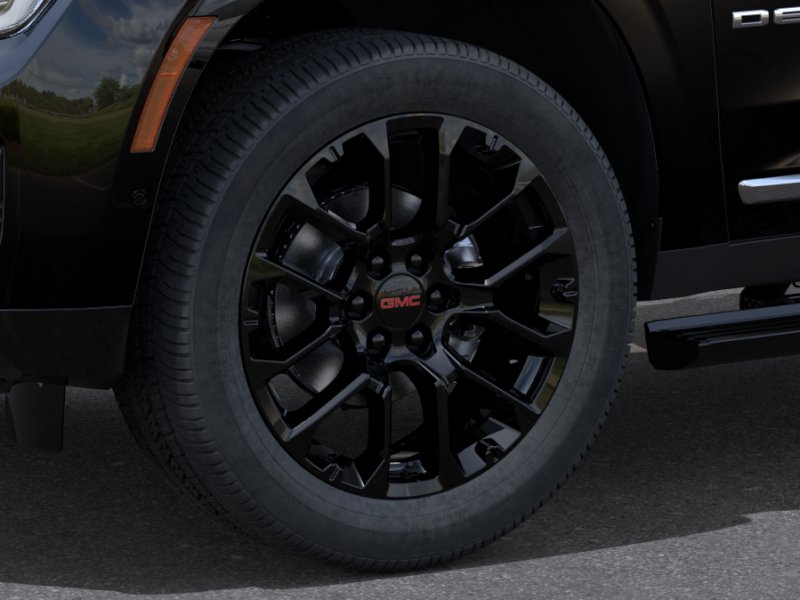 2026 GMC Yukon XL Denali - Photo 33
